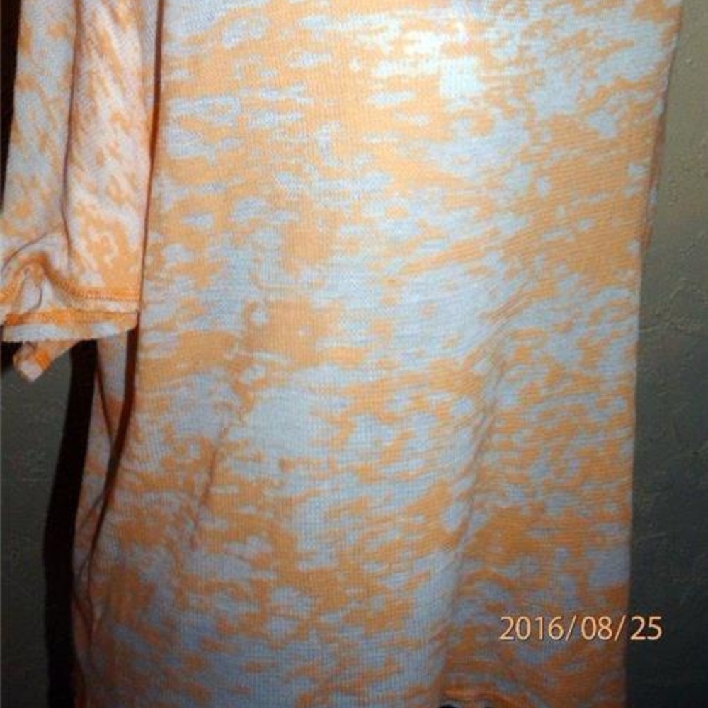 Michael Stars NWOT Tunic Top/Shirt OS - Picture 5 of 6